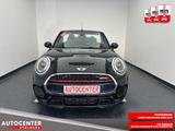MINI John Cooper Works Cabrio "1 HAND-NAVI-LEDER-LED" - scheckheftgepflegte MINI John Cooper Works Cabrio