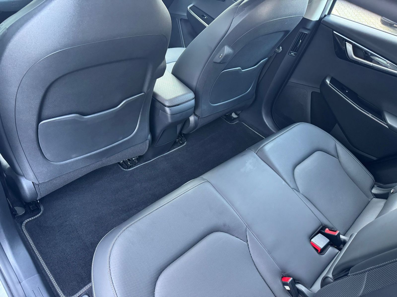 Fahrzeugabbildung Kia EV6 2WD WERKSGAR+NAVI+LED+SHZ+KAMERA+ACC+19"