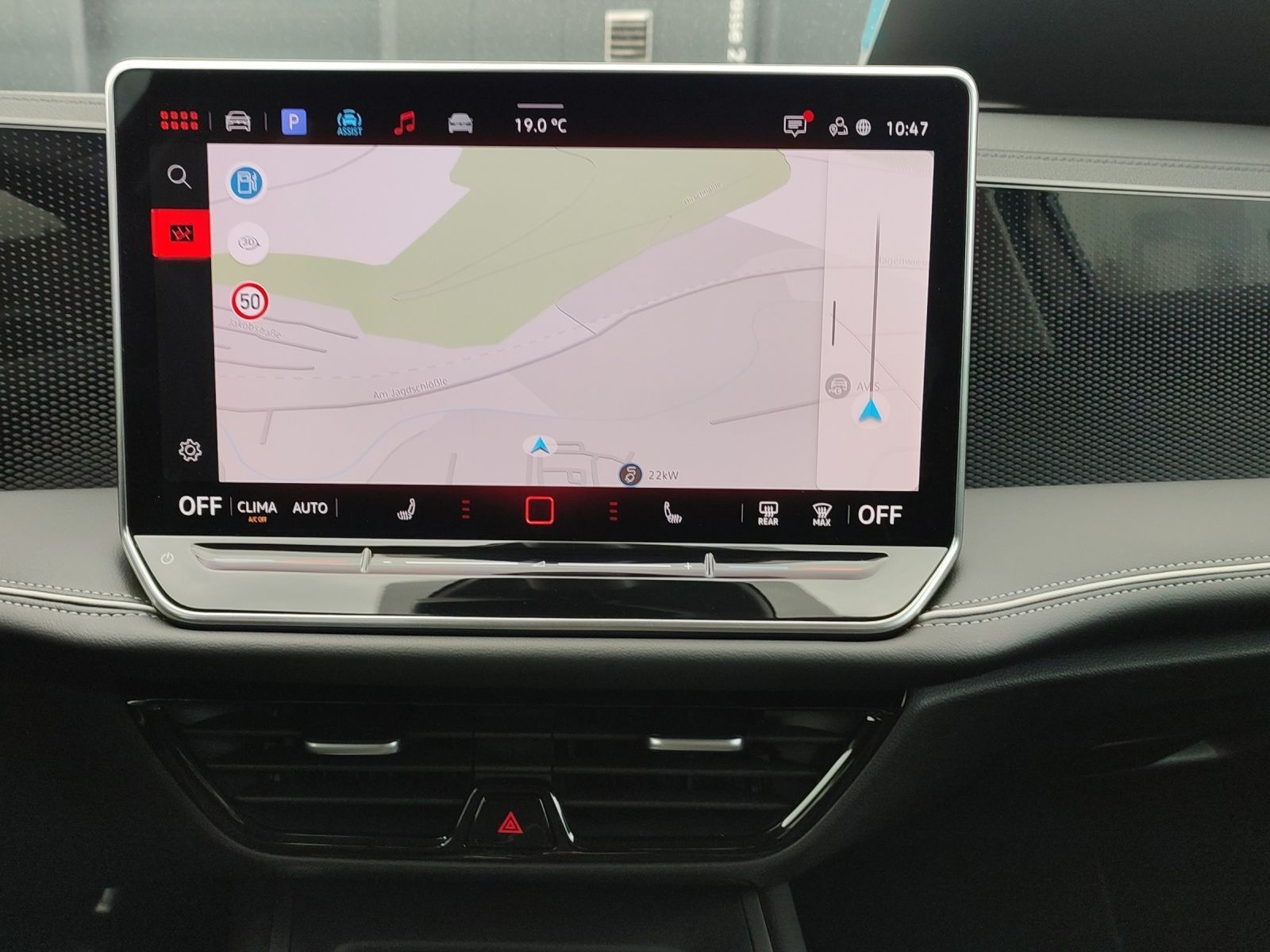 Volkswagen Passat Variant - Bild 8