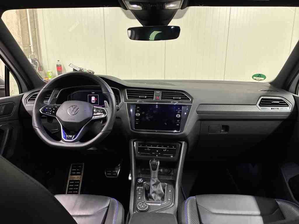 Volkswagen Tiguan - Bild 4