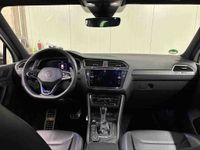 Volkswagen Tiguan - Vorschau Bild 4