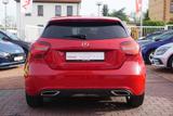 Mercedes-Benz A180 Urban 7G-DCT LED Navi Standheizung Kamera - Mercedes-Benz: Kleinwagen