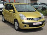 Nissan Note Acenta - Nissan Note aus 2006