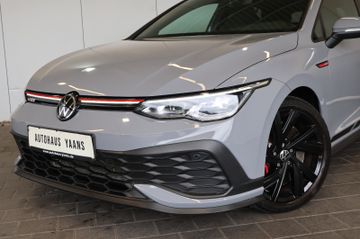 Volkswagen Golf VIII 2.0 TSI GTI Clubsport AID+LED+CARPLAY