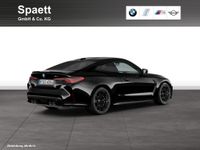 BMW M4 - Vorschau Bild 2