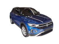 Volkswagen T-Roc - Vorschau Bild 3