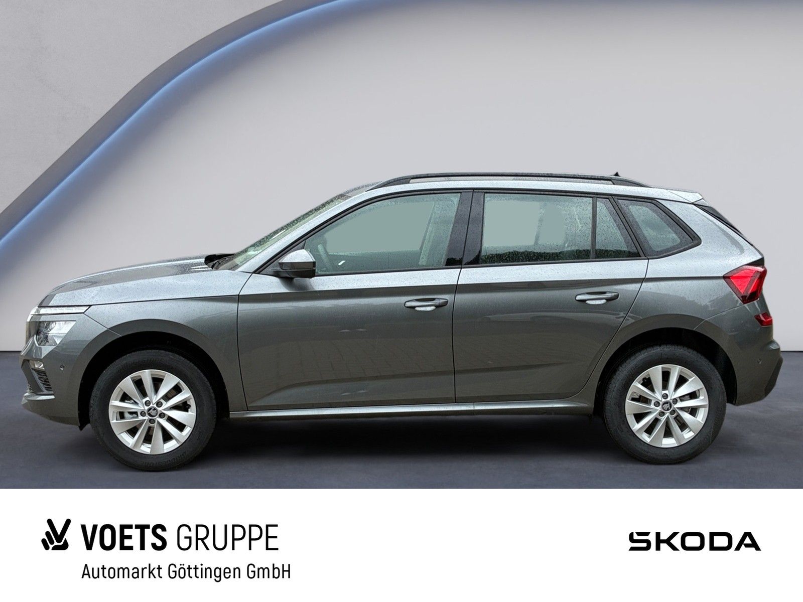 Skoda Kamiq - Bild 2