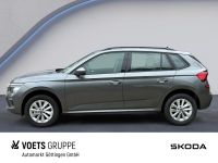 Skoda Kamiq - Vorschau Bild 2