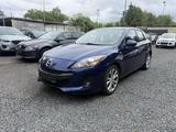 Mazda 3 Edition - gebrauchte Mazda 3 aus dem Jahr 2012