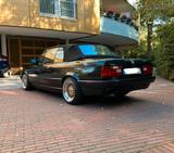BMW 325i E30 Cabrio, BBS, Verdeck neu - BMW 325 in Chemnitz