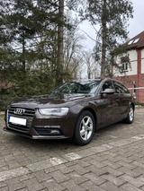 Audi A4 1.8 TFSI multitronic Avant Ambiente Facelift  - gebrauchte Audi A4 mit Facelift