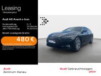 Audi A6 e-tron - Vorschau Bild 1