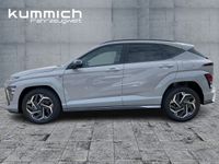 Hyundai KONA - Vorschau Bild 6