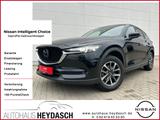 Mazda CX-5 Sports-Line AWD *AHK`*inkl.WKR* - Mazda CX-5 in Mannheim