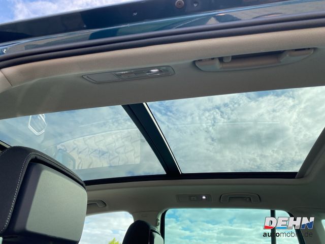 Volkswagen Tiguan eHybrid PHEV Elegance Matrix Pano Massage
