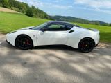 Lotus Evora 3.5 V6 2+2 Sports Racer S Sports Racer S - Lotus: Coupé