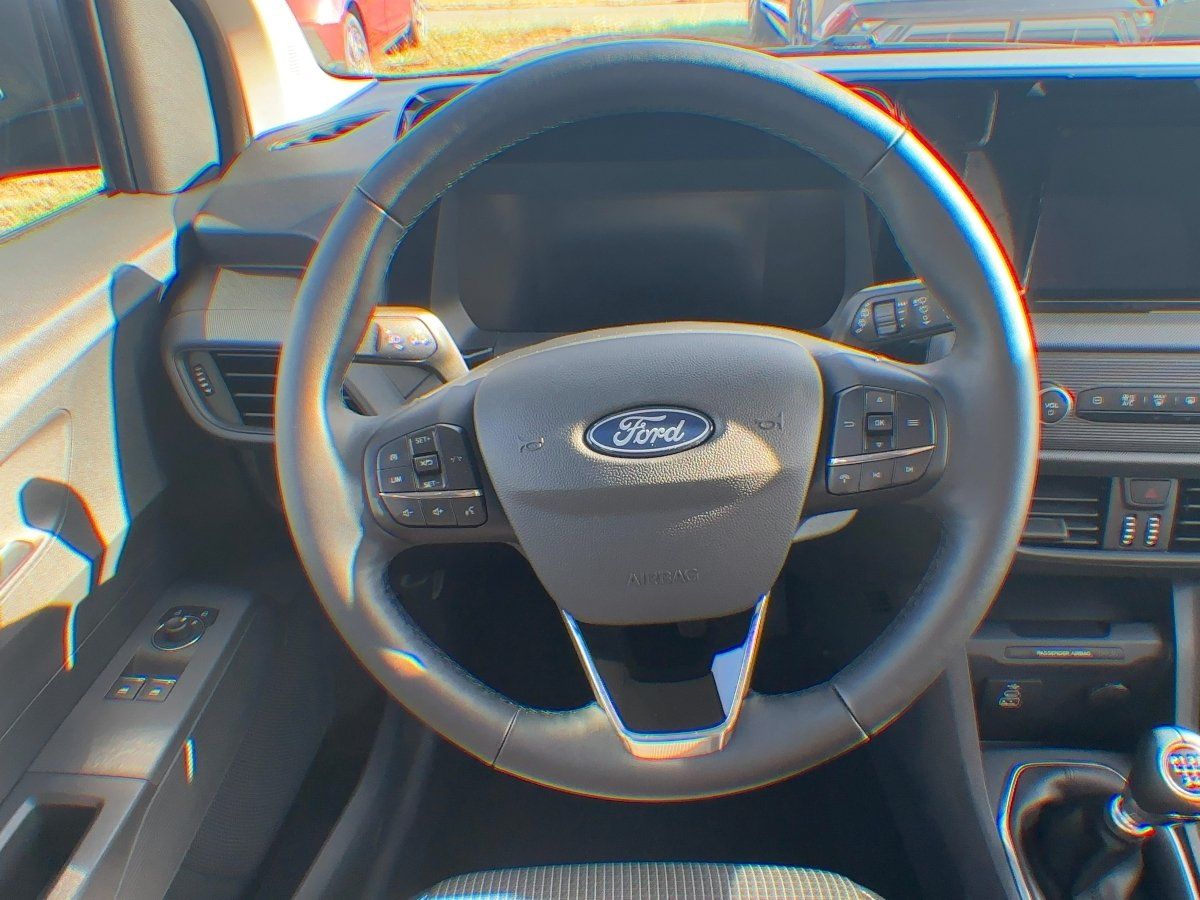 Ford Tourneo Courier - Bild 10