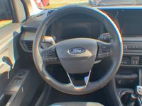 Ford Tourneo Courier - Vorschau Bild 10