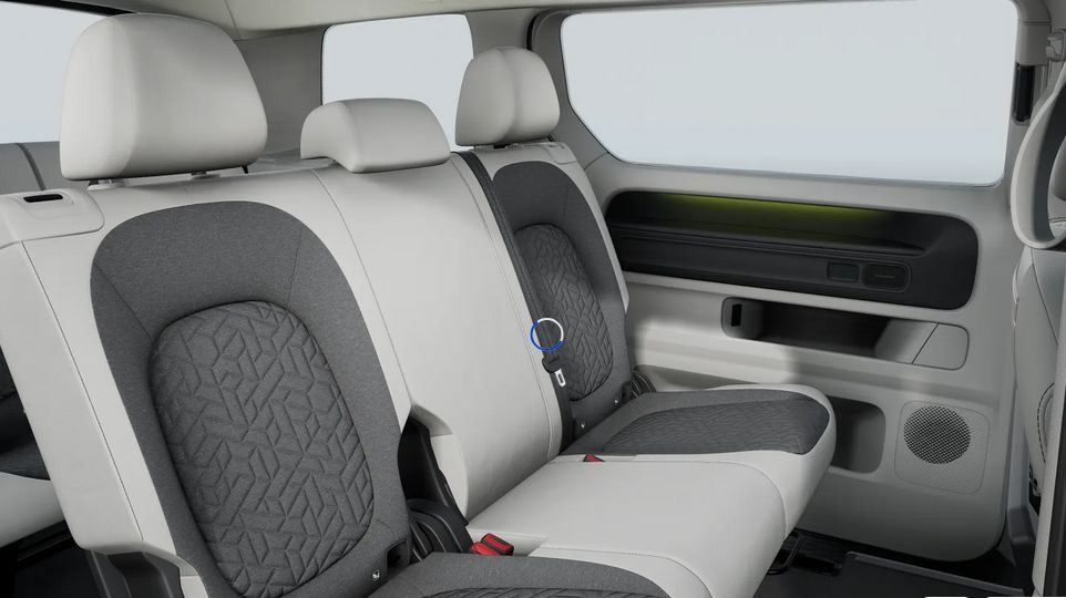 Volkswagen ID. Buzz - Bild 8