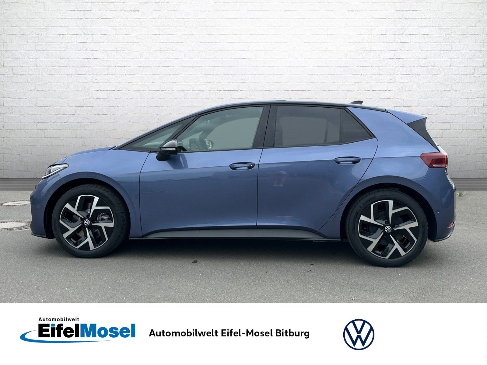 Volkswagen ID.3 Neo Style 58 kWh 1-Gang-Automatik Pano ACC foto 2