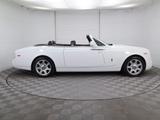 Rolls-Royce Phantom Drophead Coupé II - Werksgarantie - Rolls-Royce: Cabrio