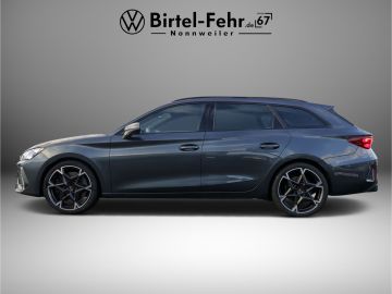 Cupra Leon ST VZ 2.0 TSI  4Drive DSG AHK Kamera Voll L