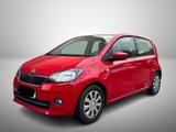 Skoda Citigo Ambition ERSTE HAND SHZ Automatik Klima - Skoda Citigo Gebrauchtwagen in Berlin