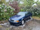 Saab 9000 CSE  2.3  ohne Turbo - Saab Gebrauchtwagen von 1992