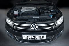 VW Tiguan 2.0 TDI BMT Lounge Sport & Style 4Motion