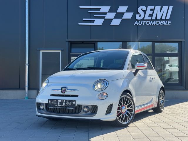 ABARTH 595 Turismo