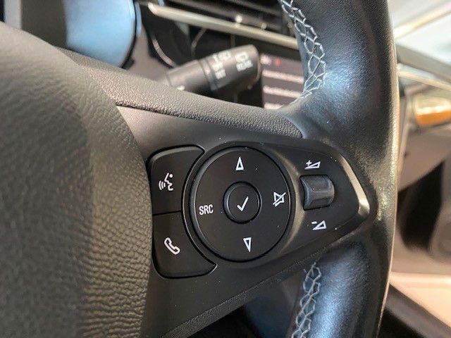 Fahrzeugabbildung Opel Corsa F 1.2T Elegance LED/NAVI/PDC/R´CAM/DAB