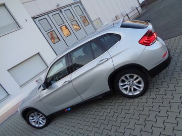BMW X1 - 5