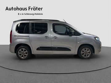 Fotografie 4 des Opel Combo Life GS 1.5D Automatik Navi Kamera LED