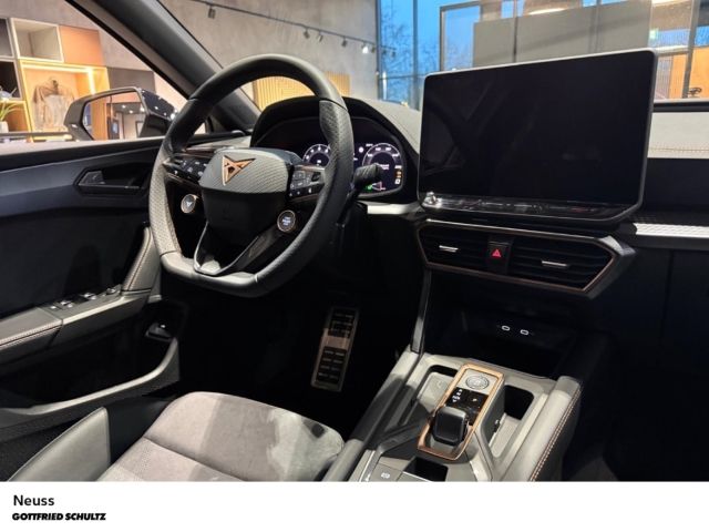 Cupra Leon - Bild 17