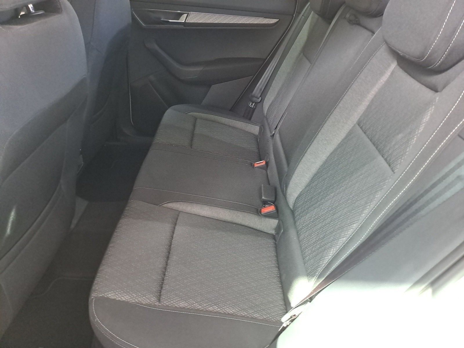 Skoda Karoq - Bild 13