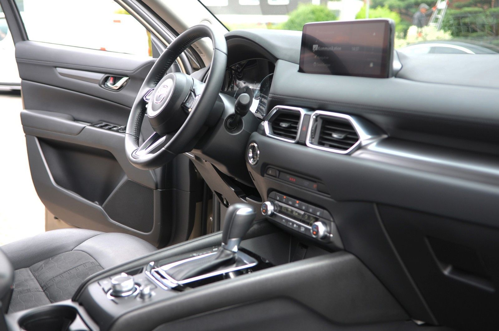 Mazda CX-5 - Bild 33