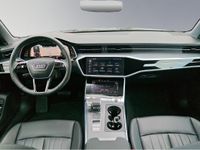 Audi A6 - Vorschau Bild 14
