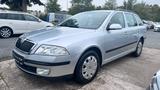 Skoda Octavia Combi 1.9 TDI, Klima,PDC,AHK 1.Hand - Skoda Octavia: 1.9