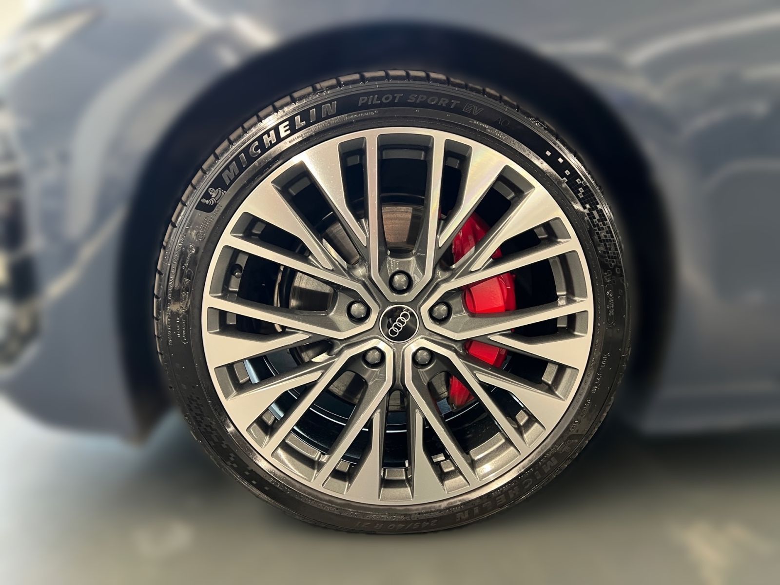 Audi A6 e-tron - Bild 3