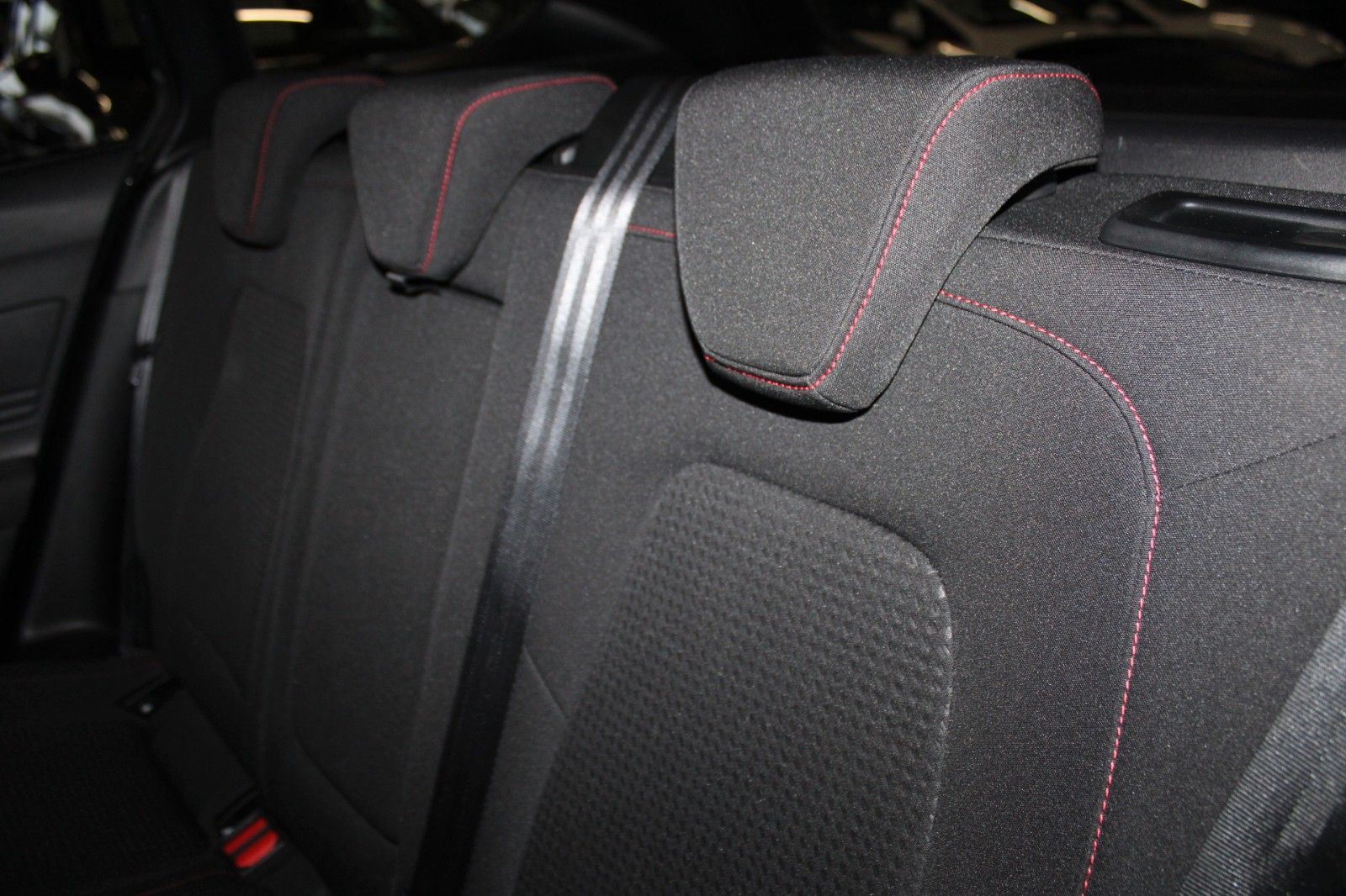 Fahrzeugabbildung Ford Focus ST-Line X Aut. LED AHK  ACC HUD WinterPak.