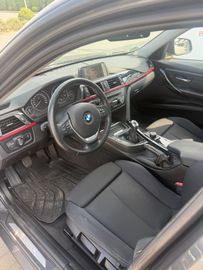 BMW 318 - 7