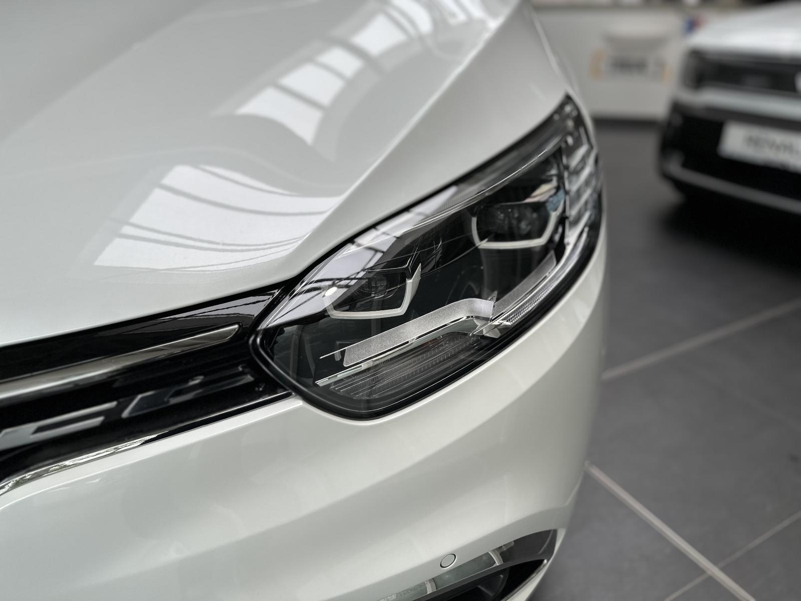 Renault Grand Scenic EXECUTIVE TCe 160 EDC