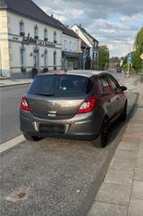 Opel Corsa D 2014