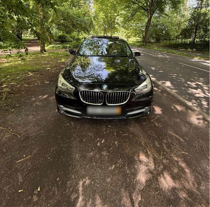 BMW Andere