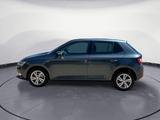 Skoda Fabia 1.0 TSI Soleil - gebrauchte Skoda Fabia aus dem Jahr 2019