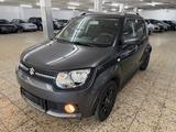 Suzuki Ignis Comfort/Temp/74.000Km/Anhängerkupplung/SHZ - Suzuki Ignis mit Anhängerkupplung