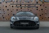 Aston Martin Vanquish Volante *Titanium*Seats*B&W *BlackPack* - Aston Martin Vanquish mit Benzin-Antrieb: Cabrio