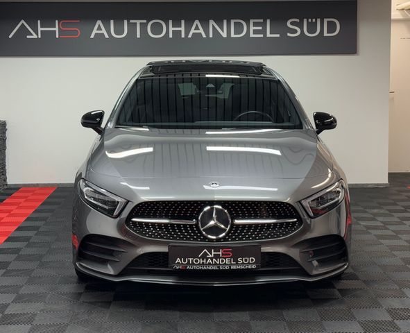 Mercedes-Benz A A 250 4Matic (177.047)