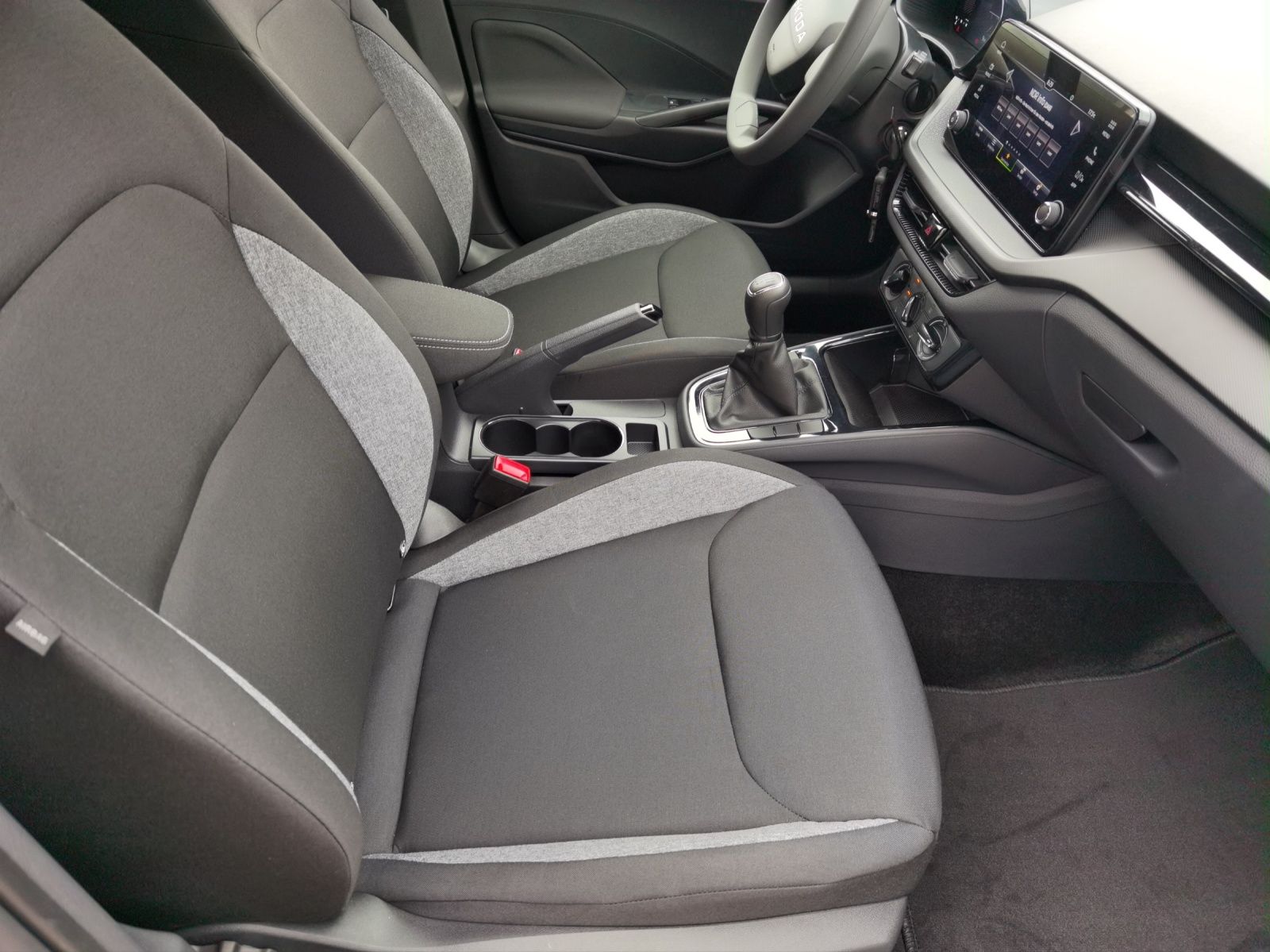 Skoda Fabia - Bild 14