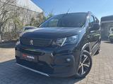 Peugeot Rifter BlueHDI 130 L1 EAT8 Allure - schwarze Peugeot Rifter